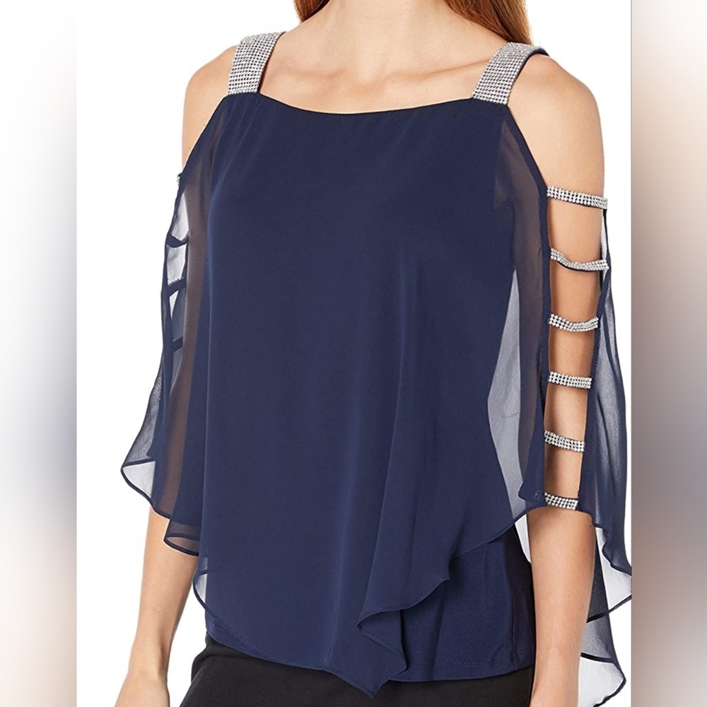 Grace Karin top